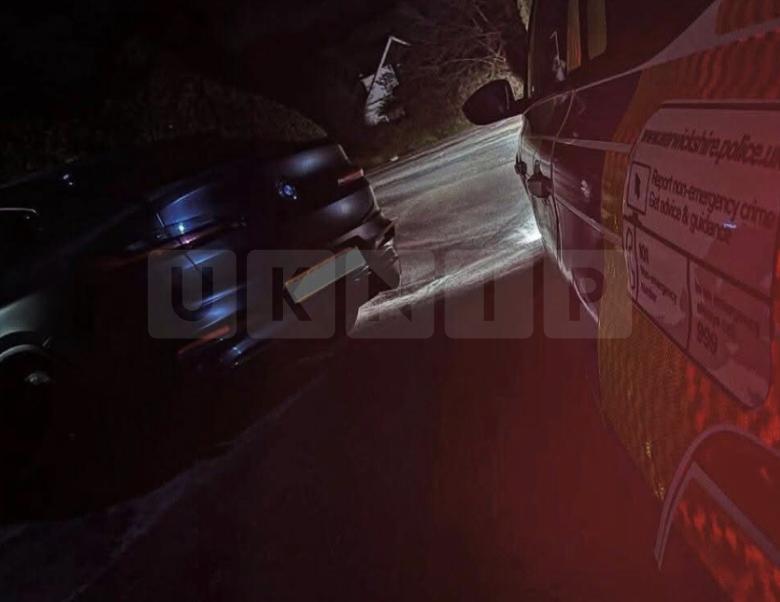 Stolen Car Recovered in Under 30 Minutes Thanks to Quick-Thinking Warwickshire Officers