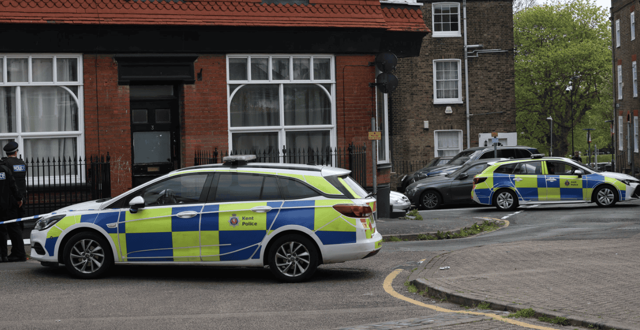 Suspect Appears in Court After Armed Police Response in Gravesend