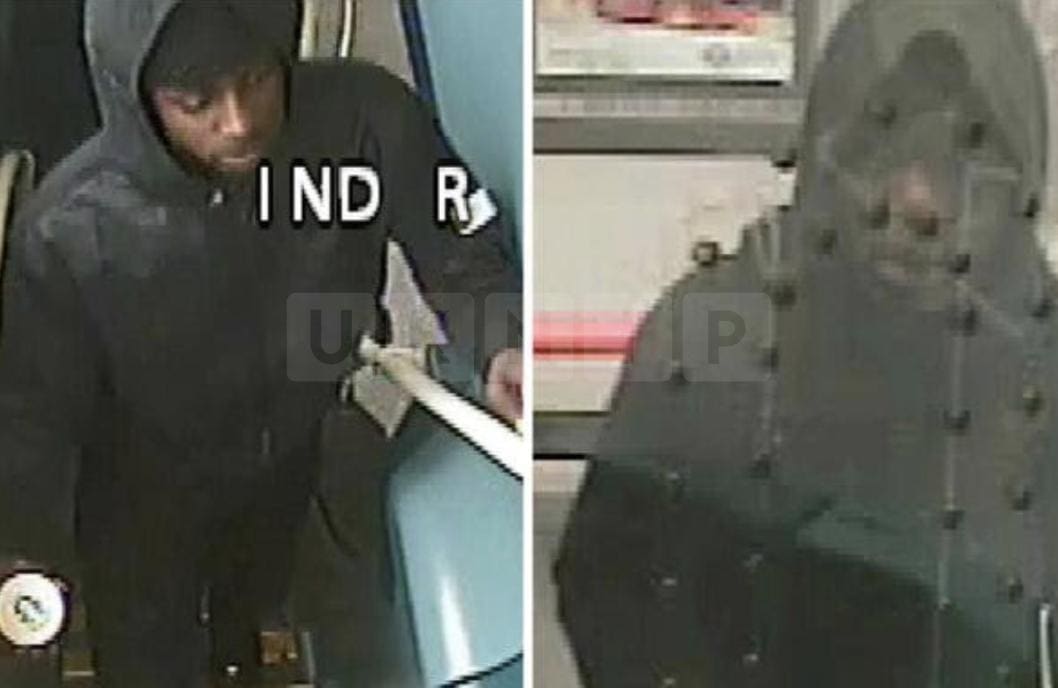 Teenage boys ‘robbed at knifepoint’ on 229 bus in Bexley High Street – police release images of suspects.