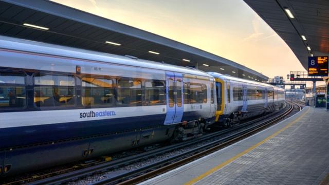 Tragedy at Penge East: Person Dies After Being Hit by Train on Tuesday Evening