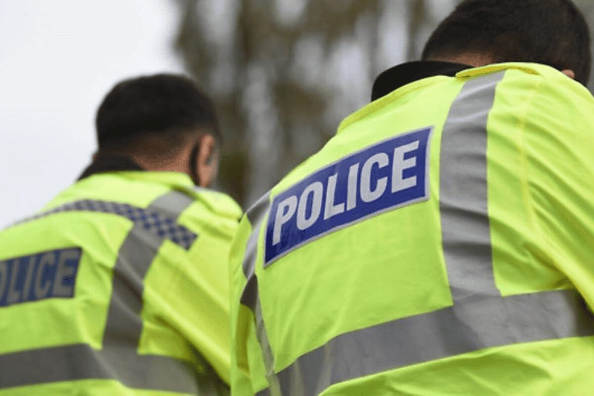 Keir Starmer Unveils Neighbourhood Policing Guarantee to Restore Public Trust and Cut Crime – UKNIP