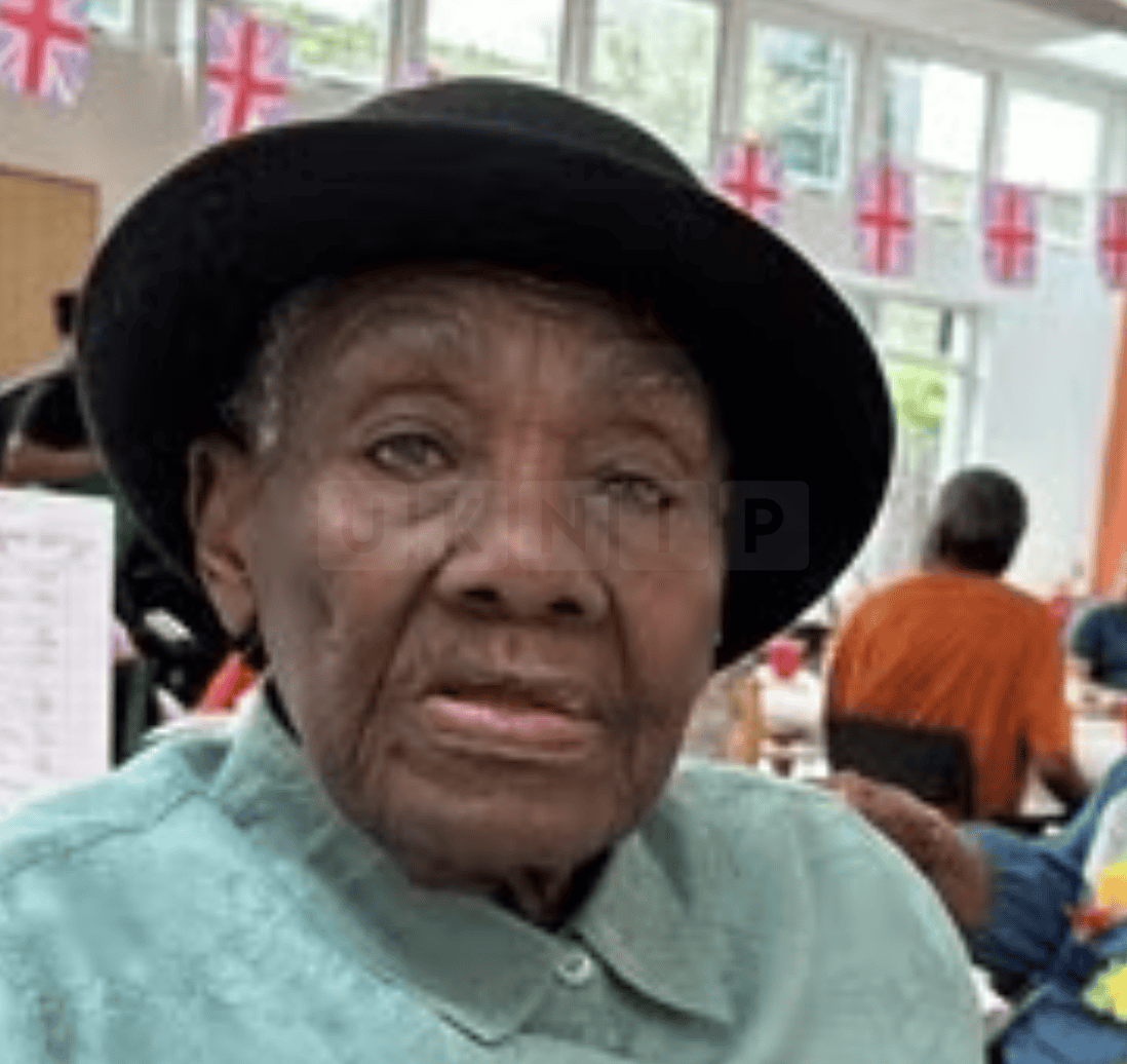 Urgent Appeal: Have You Seen Missing Mary (Ellen) from Islington?