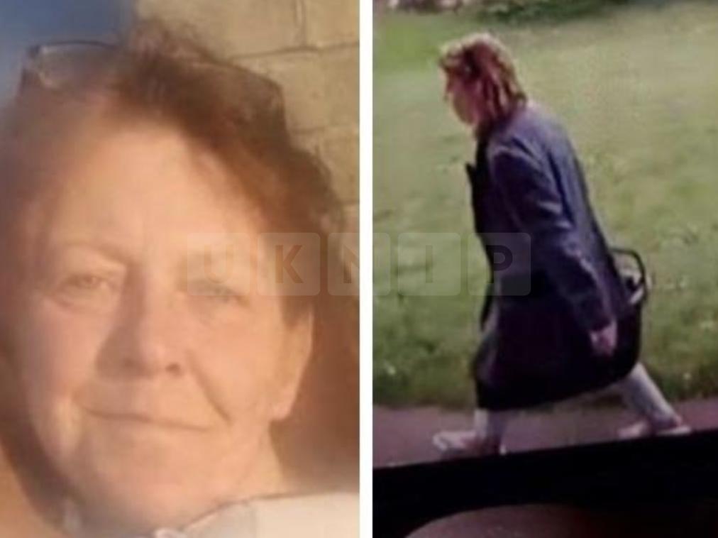 Urgent Appeal to Find Missing Woman from Longfield