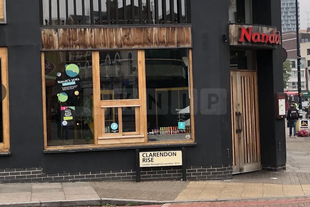 Witness Appeal After Bolt Driver Brutally Attacked in Lewisham