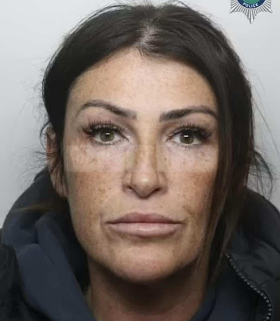 Women Caught Supplying Drugs Across Entire County Walk Free from Court