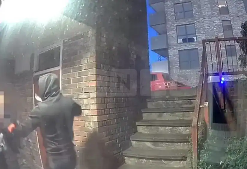 Woman Held at Knifepoint After 18-Month Plea to Lewisham Council Ignored – UKNIP