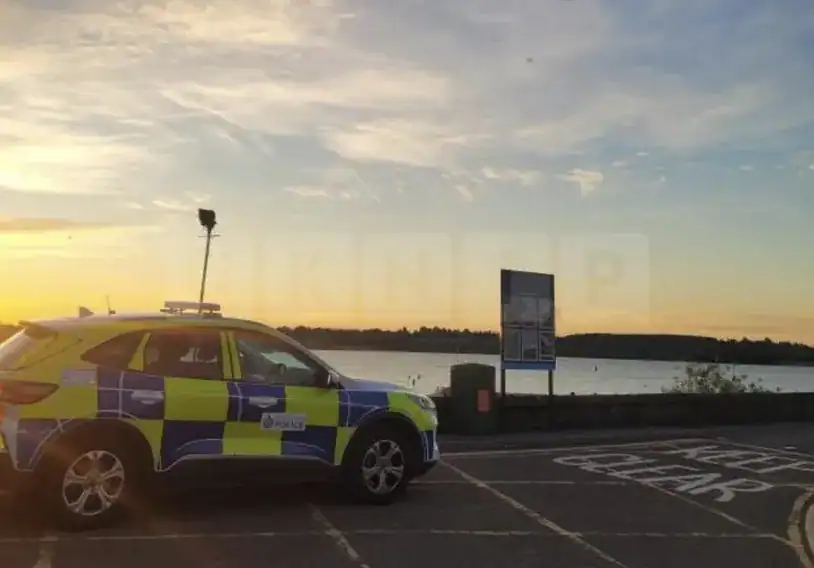 Body Believed to Be Missing Father Found After Boat Capsized at Draycote Water – UKNIP
