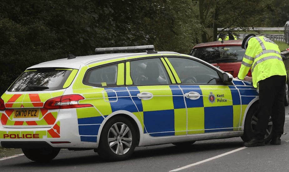 Appeal Following Serious Collision on the Thanet Way