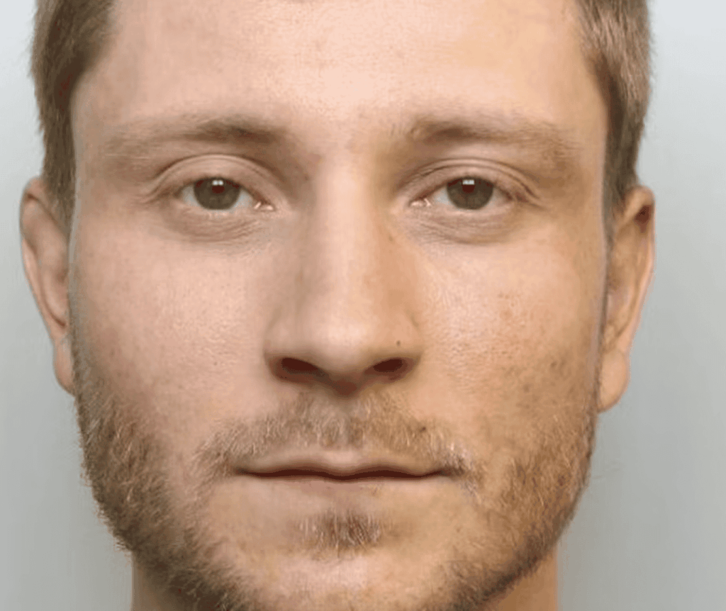 Bath Man Jailed for 12 Years After Brutal Knife Attack in Alleyway Ambush