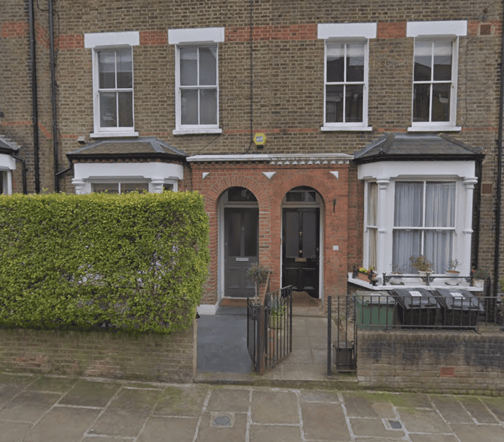 Blaze at Keir Starmer’s London Home Sparks Urgent Police Probe as Entire Street Cordon Off