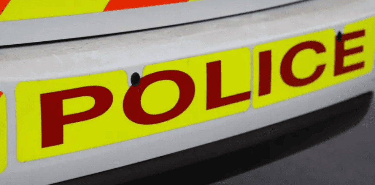 Body Found in River Days After Disappearance Sparks Murder Probe