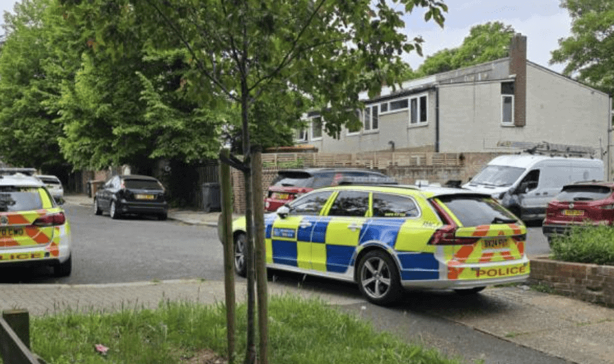 Child Dies After Emergency Response to Incident on Wynell Road, Forest Hill