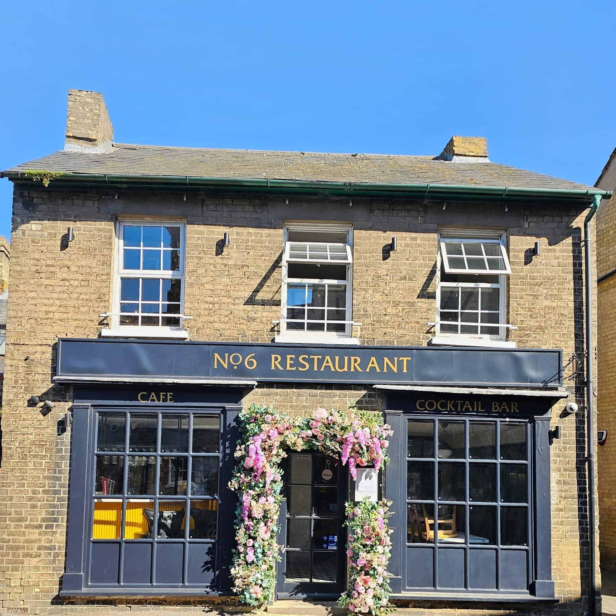 Door Supervisor Fined After Working with Suspended Licence at Cambridgeshire Bar