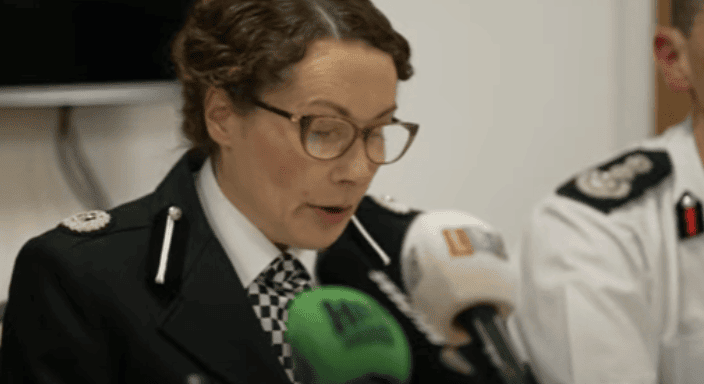 Dozens Injured, Including Children, After Car Hits Crowd at Liverpool FC Parade — Man Arrested