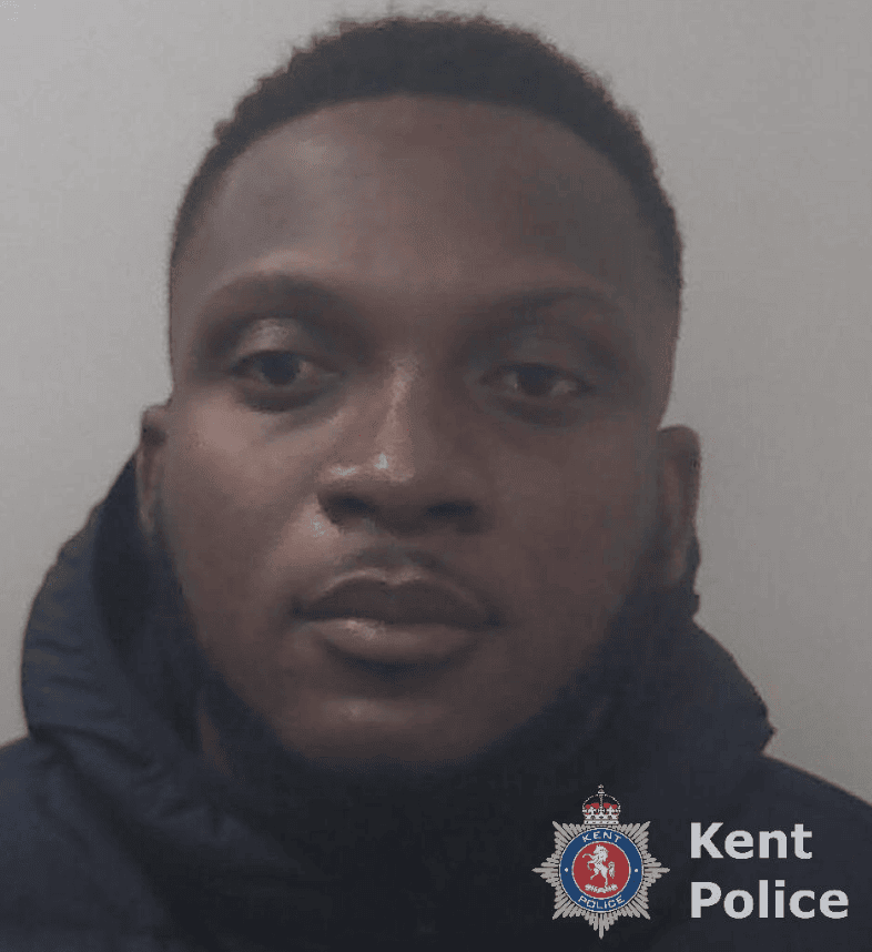 Driver Jailed for 12 Years Over Fatal M2 Crash That Killed Woman Near Faversham