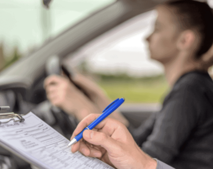 DVSA Announces New Reforms to Driving Test Booking System in Response to Widespread Backlog