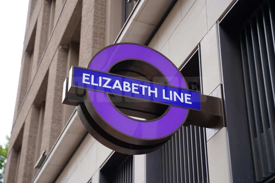 Elizabeth Line Hit by Severe Delays After Cable Theft Near Romford
