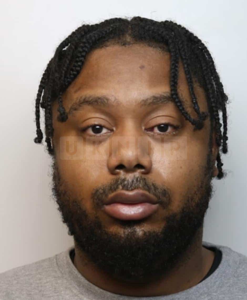 Hammer-Wielding Burglar Jailed for Over Nine Years After Terrifying Swindon Raid