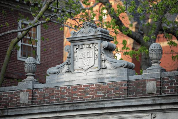 Harvard Sues Trump Administration Over $2.2 Billion Funding Freeze