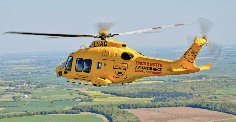 Heroic Man Dies While Rescuing Children from Sea at Ingoldmells Seaside