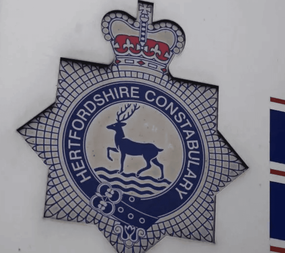 Hertfordshire Police Officer Lied About Passing Driving Test, Misconduct Panel Finds