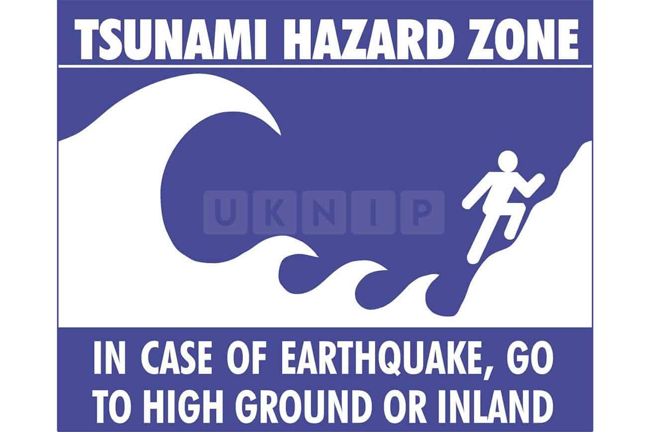 Huge 7.5-Magnitude Earthquake Off Coast of Argentina Sparks Tsunami Alert