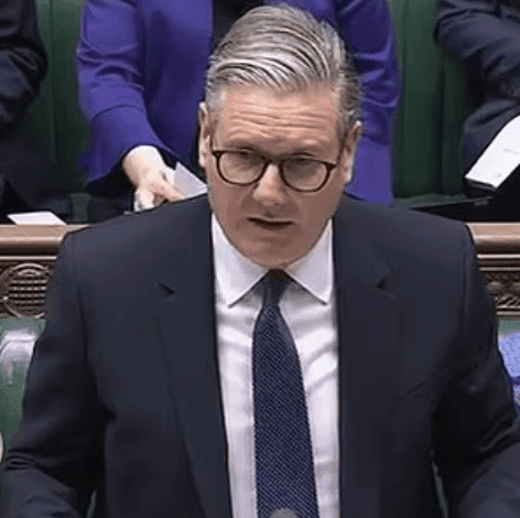 Humiliated Starmer U-turns on Winter Fuel Allowance After Labour Backlash