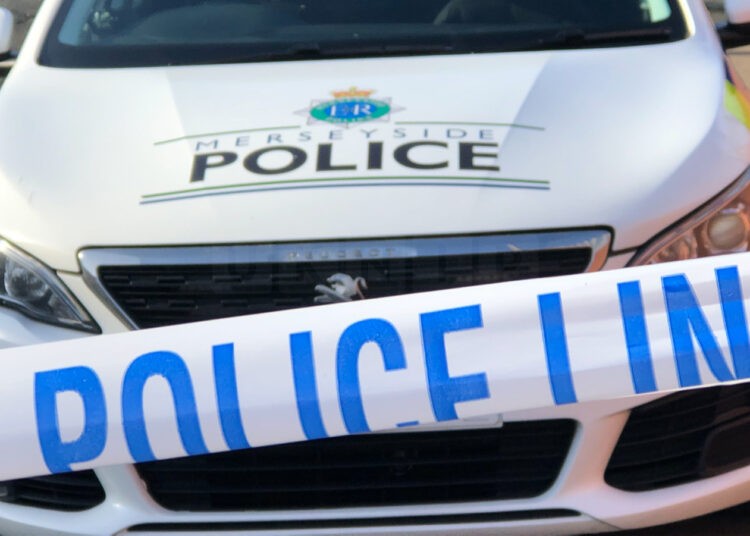 Huyton Stabbing Leaves Two Injured and Sparks Police Shooting: IOPC Launches Investigation