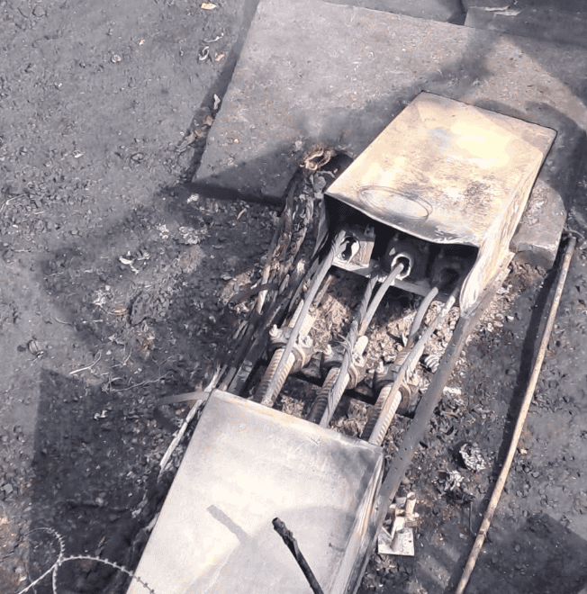 Maida Vale Blaze: Substation Fire Destroys High-Voltage Cables and Sparks Smoke Alert