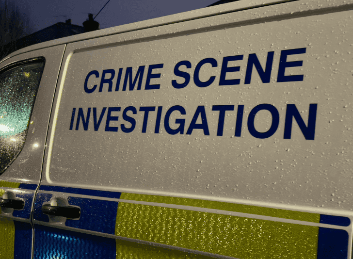 Man Charged with Attempted Murder After Brutal Co-op Stabbing in Gedling