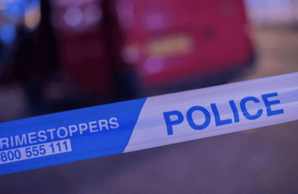 Man Injured in Early Morning Shooting in Handsworth, Birmingham