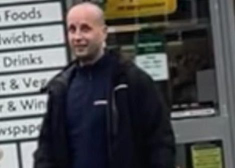 Nuthall Indecent Exposure: Police Appeal After Man Flashes Two Children on Larkfield Road