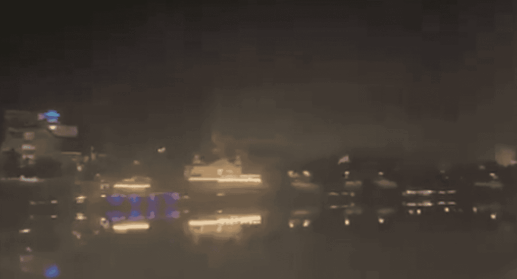 On the Brink: India and Pakistan Trade Blows as Explosions Rock Kashmir Near Airport