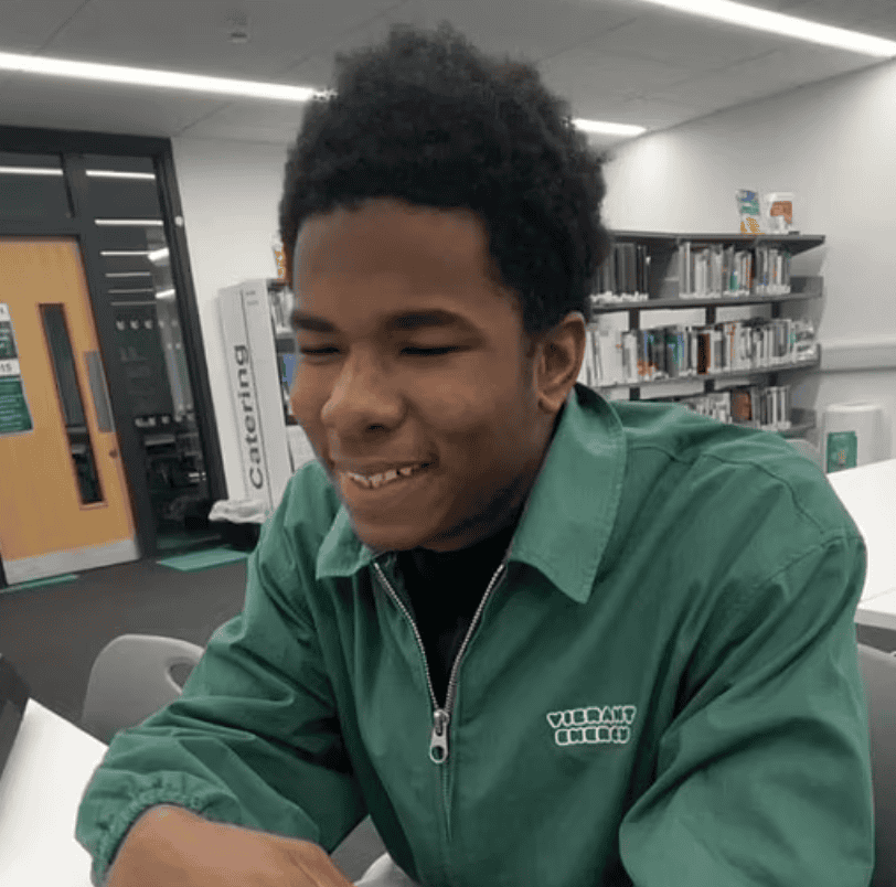 Pictured: College Student Tragedy at Colwick Country Park