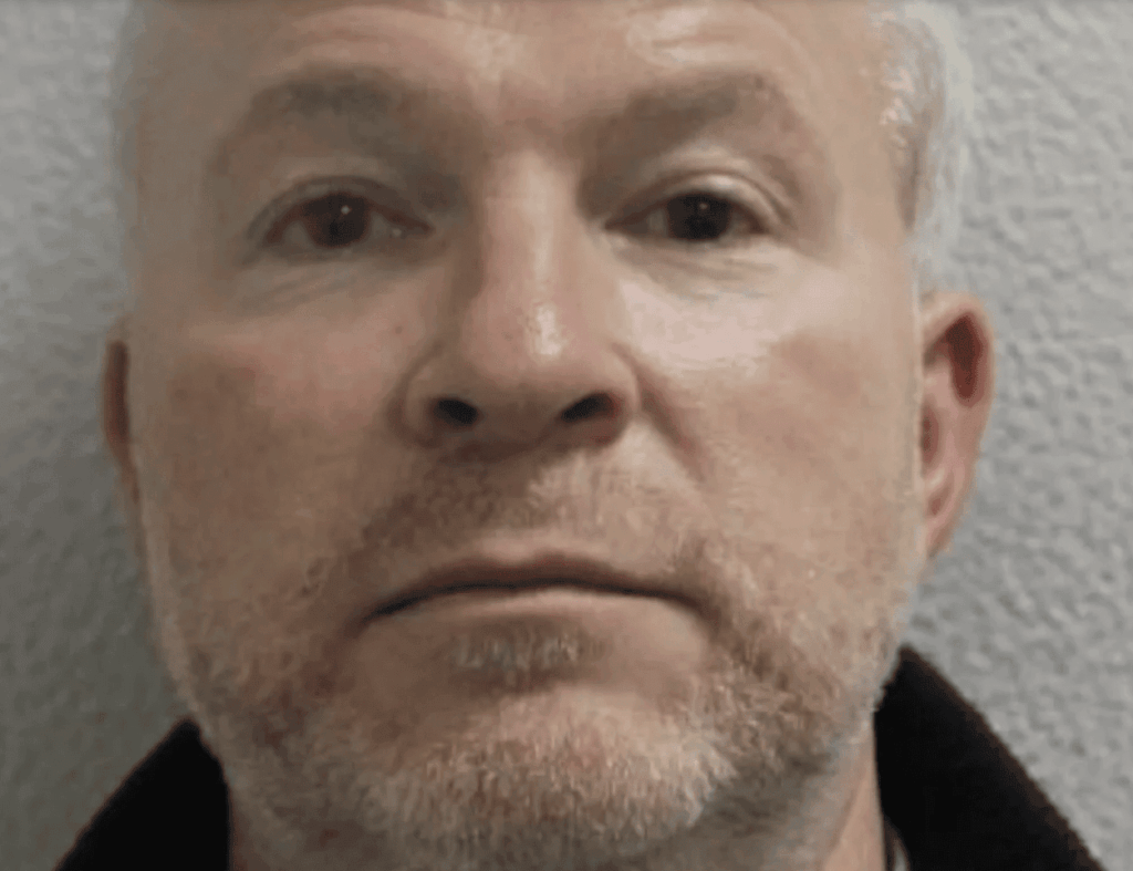 PICTURED: Former Bromley Drama Teacher Jailed for Raping and Abusing Pupil at All-Boys School