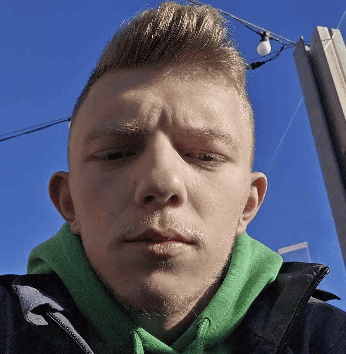 Pictured: Man Charged With Arson Over Fires Linked to PM Sir Keir Starmer