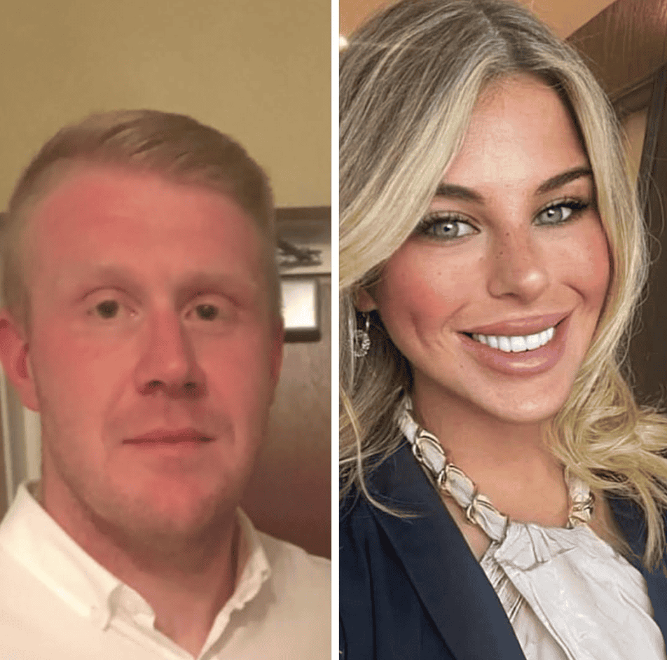 Plymouth Acid Attack Victim Danny Cahalane Dies Months After Horrific Assault