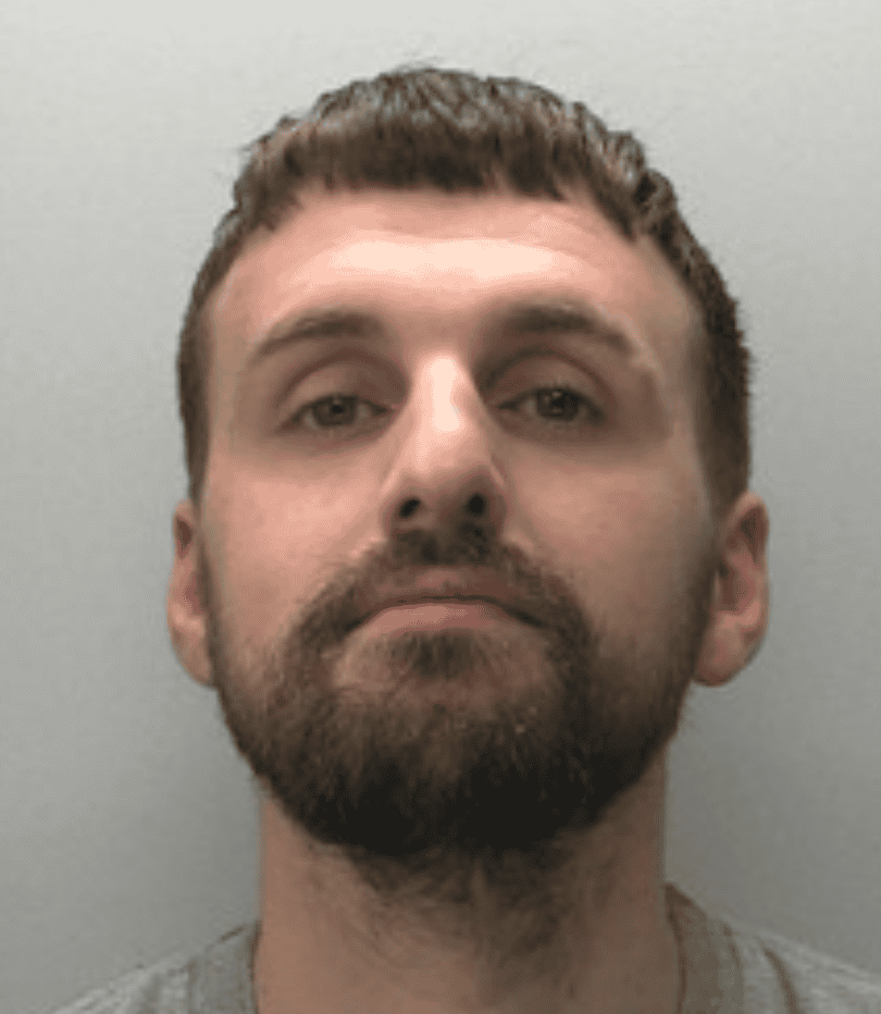 Police Appeal to Locate Luke Harris in Connection with Braunton Burglary