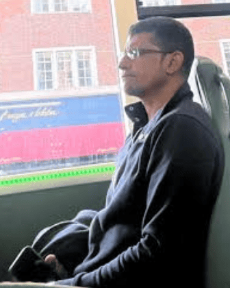 Police Hunt Man After Two Sexual Assaults and Stalking Incident on Slough Bus