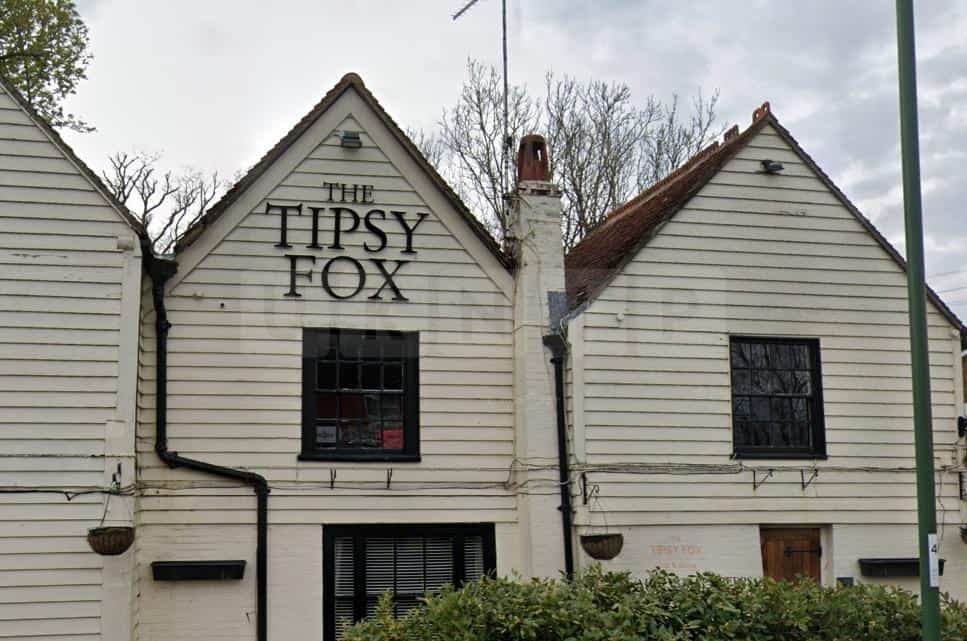 Police Investigate Mysterious Head Injuries Sustained by Man in Horsham