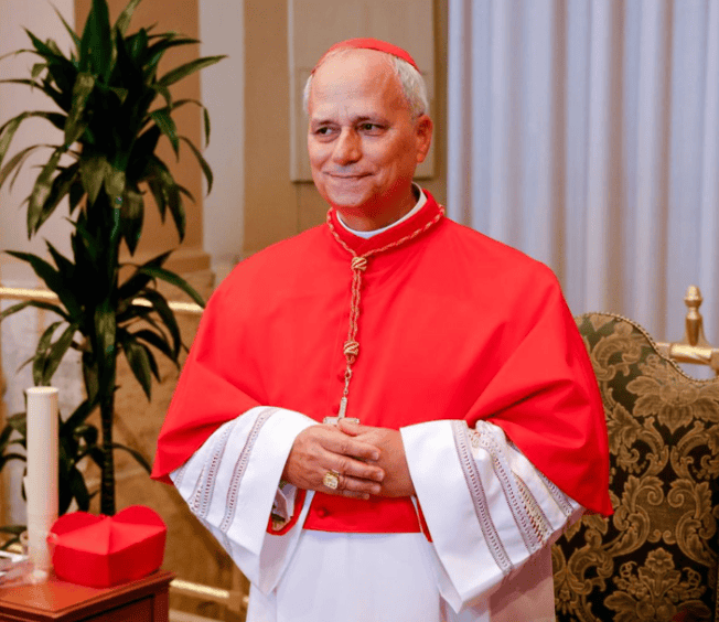 Pope Leo XIV Becomes First American Pontiff in Historic Vatican Election