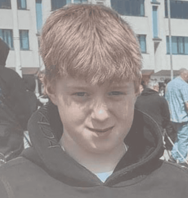 Public Appeal Launched After Child Disappears from Cambrian Road