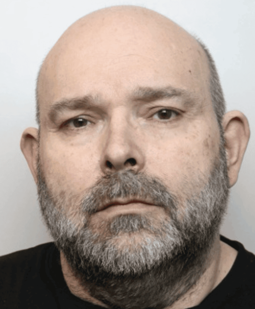 Registered Sex Offender Jon Iacomino Jailed After Attempting to Abuse Young Girl in Wiltshire