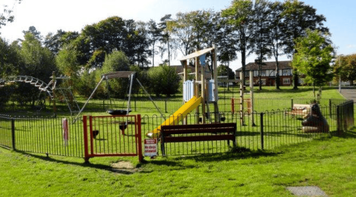 Salisbury Shock: Man Arrested After Indecent Exposure Near Children’s Play Area