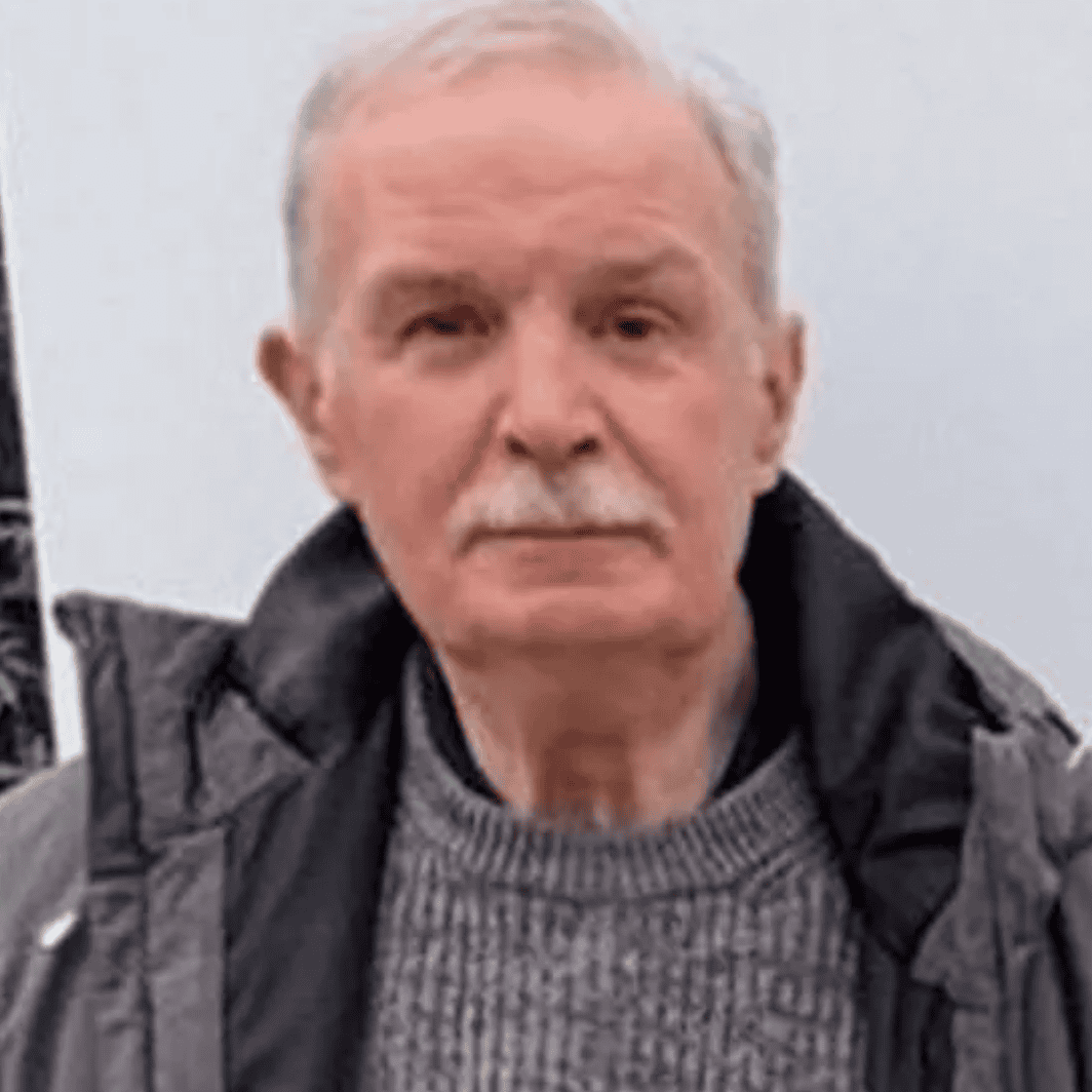 Search for Missing Man Alan Short, 69, Last Seen in Southmead, Bristol – Public Appeal