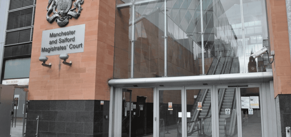 Second Man Charged in Chris Brown London Assault Case