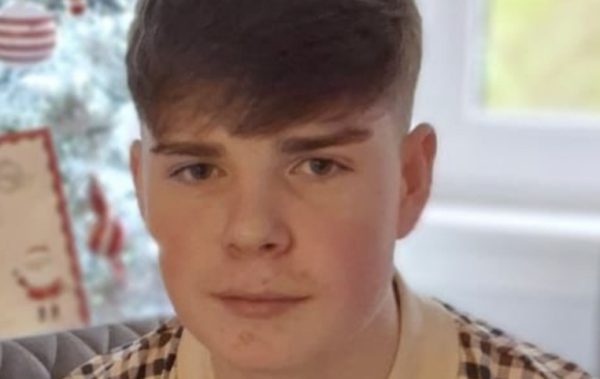 Second Teen Arrested in Kayden Moy Murder Case as Police Scotland Appeal for Witnesses