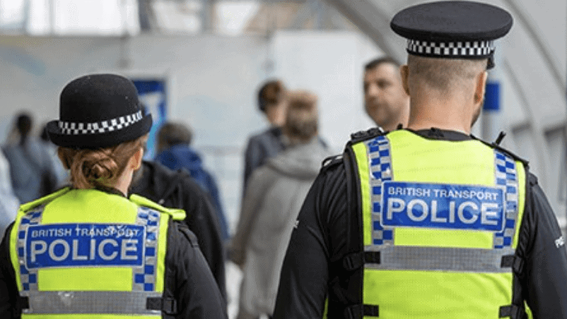 Seven BTP Officers Dismissed Over “Shocking and Offensive” WhatsApp Messages in Major Misconduct Ruling