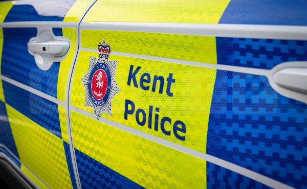Swanscombe Man Charged with Multiple Child Sex Offences Dating Back to 1970s