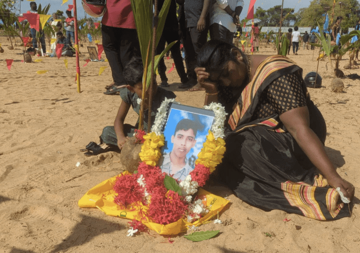 Tamils Worldwide to Mark Mullivaikkal Memorial Day on May 18